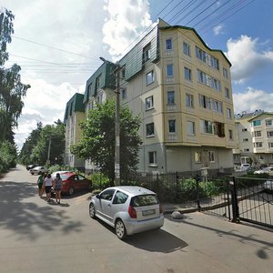 Oktyabrskiy prospekt, 108, Vsevolgsk: photo