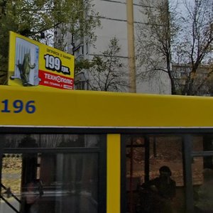 Borschahivska Street, 12, : foto