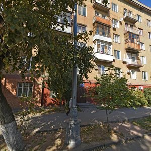 Marshala Chuykova Street, 31, : foto