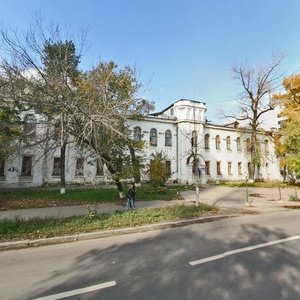 Molodogvardeyskaya Street, 202, Samara: photo