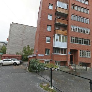 Nechevskiy Lane, 32/1 ، تومسك: صورة