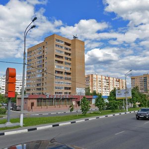 Krasnoqorsk, Lenina Street, 29: foto