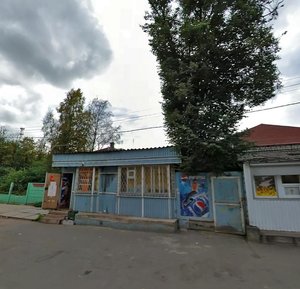 Ulitsa Volodarskogo, 14Б, : foto