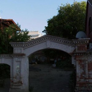 Gogolya Street, 11А ، قازان: صورة
