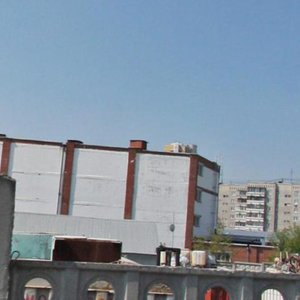 Rassvetnaya ulitsa, 12А ، يكاترينبورغ: صورة