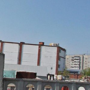 Rassvetnaya ulitsa, 12А, Yekaterinburg: photo