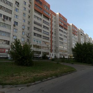 Kulakhmetov Street, 17к3, Kazan: photo