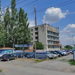 1-y Novy pereulok, 8А, Taganrog: photo