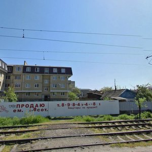 Moskovskaya Street, 28 ، كراسنودار: صورة