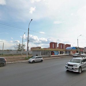 Красноярск, Улица 9 Мая, 38Е: фото