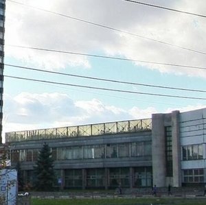 Komsomolskaya Square, 1, : foto