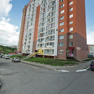 Gerasimenko Street, 1/6 ، تومسك: صورة