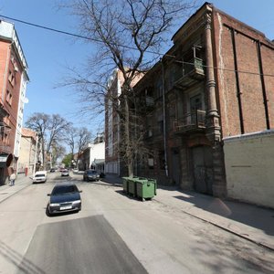 Sotsialisticheskaya Street, 94, Rostov‑na‑Donu: photo