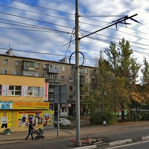 Moskovskiy Avenue, 139, Yaroslavl: photo