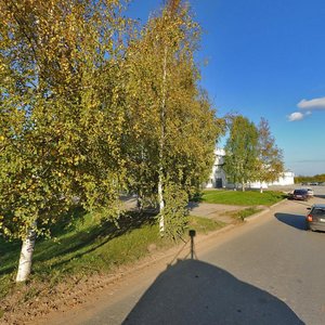 Владимир, Улица Мира, 8: фото