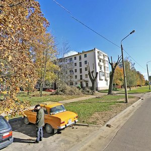 Минск, Улица Шабаны, 5: фото
