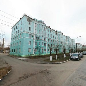 Дзержинск, Бульвар Мира, 11: фото