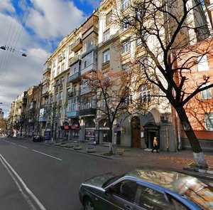 Sichovykh Striltsiv Street, 12, Kyiv: photo