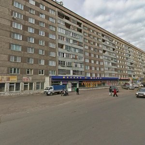 Ulitsa Shchorsa, 76, Krasnoyarsk: photo