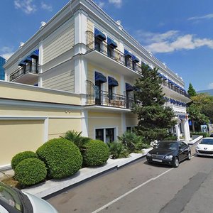V.I. Lenina Embankment, 35, Yalta: photo