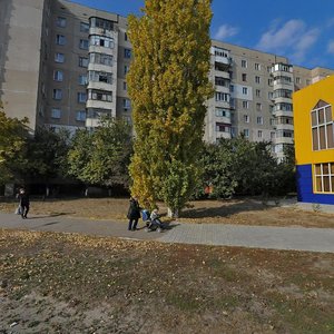 Prospekt Admirala Seniavina, 132, Kherson: photo