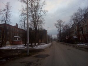 Lenina Street, 100/1, : foto