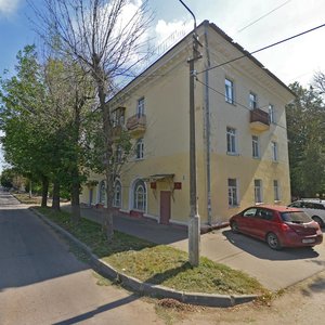 Коломна, Улица Дзержинского, 21: фото