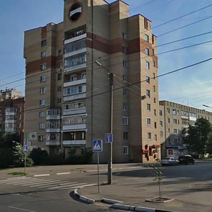 Sovetskaya Street, 24, Tambov: photo
