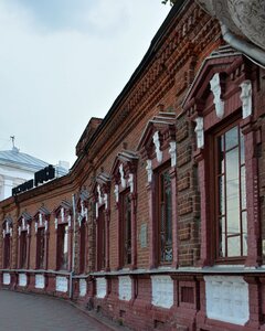 Krasnoarmeyskaya ulitsa, 14 ، : صورة