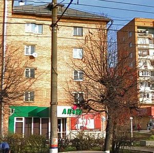 Krasnoarmeyskiy Avenue, 28, Tula: photo