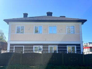 Ulitsa Bogdana Khmelnitskogo, 18/1, : foto