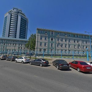 Pokhodny Drive, No:3, Moskova: Fotoğraflar