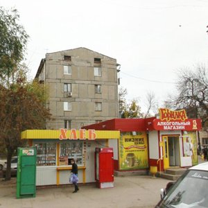 Bakinskaya ulitsa, 38Б, Samara: photo