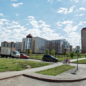 Ulitsa Druzhby, 7 ، كيميروفو: صورة