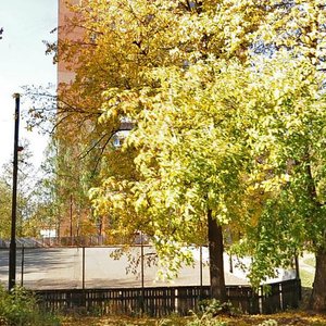 Maxim Gorky Street, 158, Izhevsk: photo