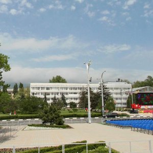 Sovetov Street, 18, Novorossiysk: photo