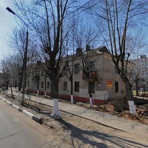 Keramicheskaya Street, 1, Balashiha: photo