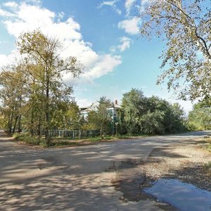 Koprovaya ulitsa, 8, : foto