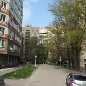 Gazetniy Lane, 92/85, Rostov‑na‑Donu: photo