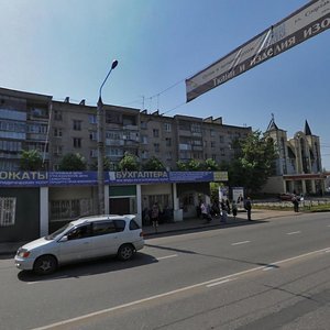 Spartaka Street, 2, Ivanovo: photo