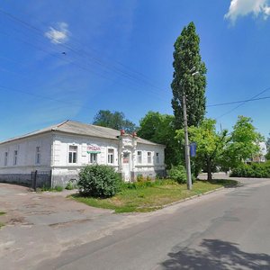 Черкассы, Улица Байды Вишневецкого, 2: фото