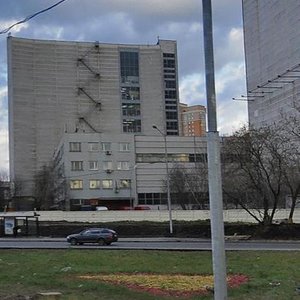 Dmitrovskoye Highway, 116, : foto