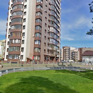 Барнаул, Змеиногорский тракт, 104М/2: фото