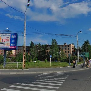 Shotmana Street, 12, Petrozavodsk: photo