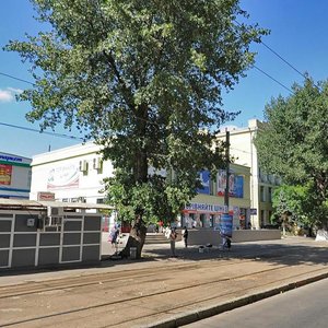 Haharina Avenue, 8Г, Dnipro: photo