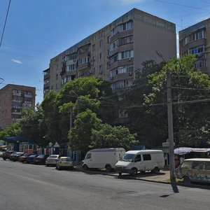 Vulytsia Akademika Korolova, 98, Odesa: photo