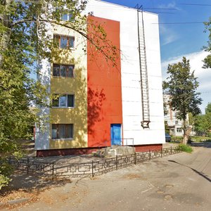 Dzerzhinskogo Street, 5, Kolomna: photo