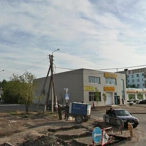 Máskeý kóshesi, 6/1, Astana: photo
