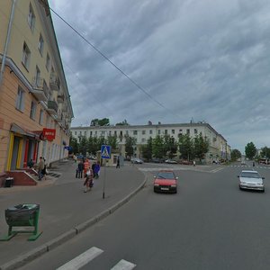 Predtechenskaya Street, 2/7, Veliky Novgorod: photo