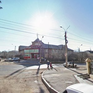 Чита, Улица Бутина, 54: фото